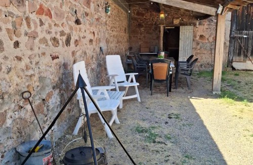 Andelaroche Apartment | La colline de Tara