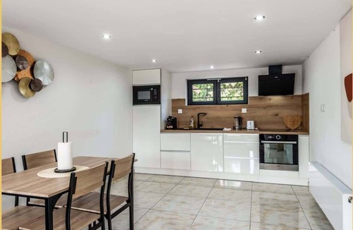 Vetraz-Monthoux Apartment | La Colline I T3 I Vétraz-Monthoux