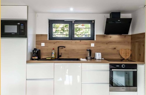 Vetraz-Monthoux Apartment | La Colline I T3 I Vétraz-Monthoux