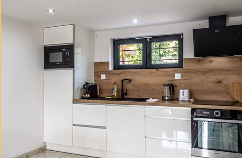 Vetraz-Monthoux Apartment | La Colline I T3 I Vétraz-Monthoux