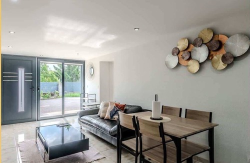 Vetraz-Monthoux Apartment | La Colline I T3 I Vétraz-Monthoux