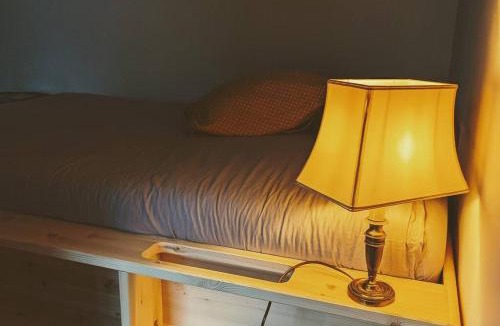 Quartier de la Maison-Blanche Apartment | La Colonie/Cosy - terrasse - Butte aux cailles