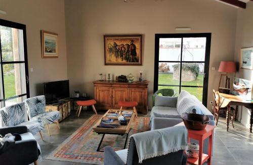 Olonne-sur-Mer Villa | La Coquette du Marais