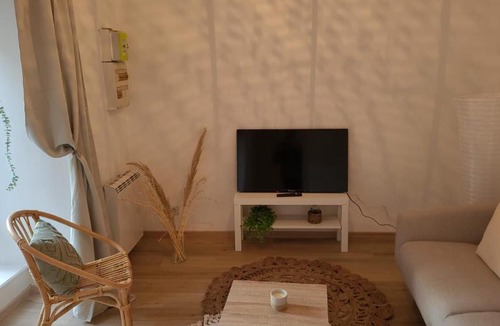 Vesoul Apartment | La cordonnerie - MC Vesoul