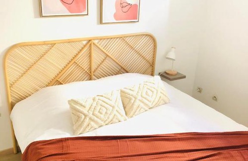Vesoul Apartment | La cordonnerie - MC Vesoul