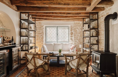 Beaune Bed & Breakfast | La Cour de Beaune