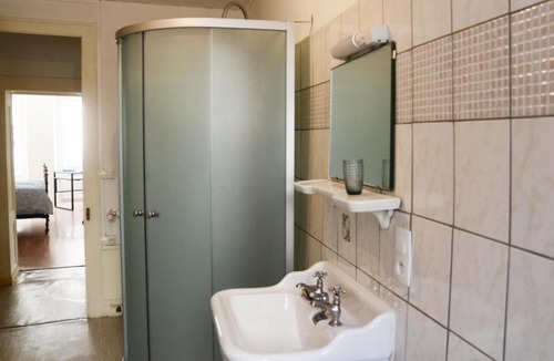 Plombieres-les-Bains Apartment | La Couronne by Franck and Virginie - Georges 1er étage
