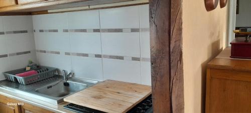Charrin House | La crapaudiere