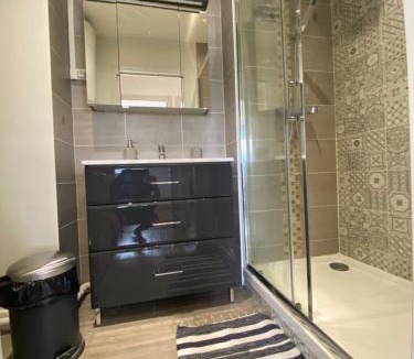 Quartier des Eaux-Claires Apartment | La Désirade