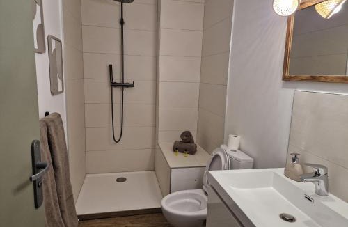 Lons-le-Saunier Apartment | La détente