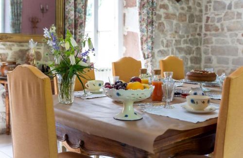 Salles-la-Source Bed & Breakfast | La Demeure du Comte