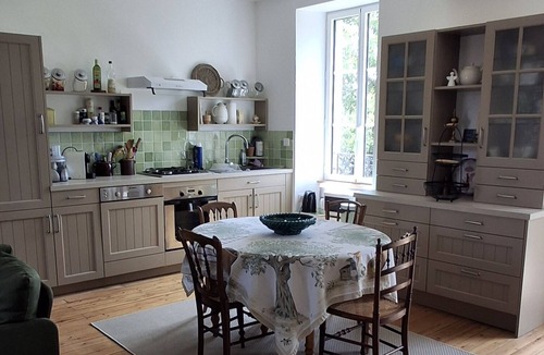 Demigny House | La Deminette – Votre Parenthèse Bourguignonne