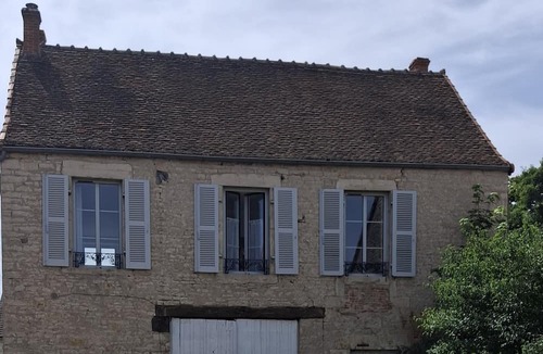 Demigny House | La Deminette – Votre Parenthèse Bourguignonne