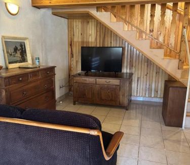 Chabeuil Apartment | La Digeonne