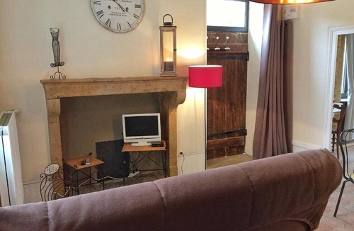 Magny-les-Villers House | La Dolce Vita des Hautes Côtes