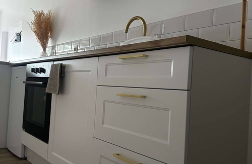 Francaltroff Apartment | La fabrique des rêves (Apartments with private Jacuzzi)