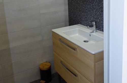 Cuisery Apartment | La Fabrique, Studio Proche de Tournus