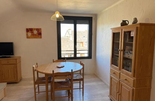 Nasbinals Apartment | La Fage