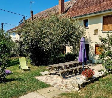 Cult House | La Favière Enchantée - le gîte