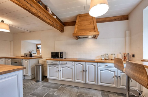 Saint-Nicolas-de-Veroce Ski Chalet | La Ferme des Ours - Skis aux pieds - Saint Gervais
