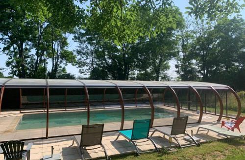 Saillenard Bed & Breakfast | La ferme d'aristide