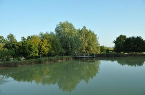 Saillenard Bed & Breakfast | La ferme d'aristide