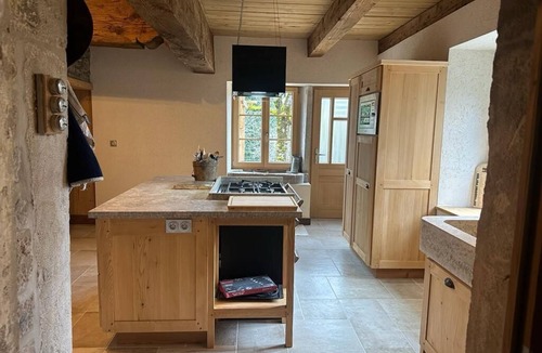 Plaimbois-du-Miroir House | La Ferme des Brosses