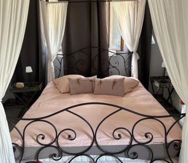 Louhans House | La Ferme de Jad