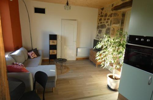Mercuer House | la ferme de la chanvriole