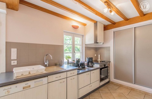 Bruailles House | La Ferme de la Terve