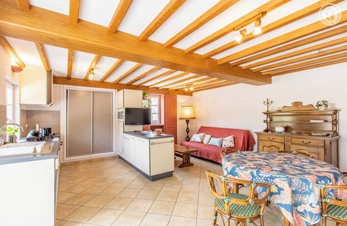 Bruailles House | La Ferme de la Terve