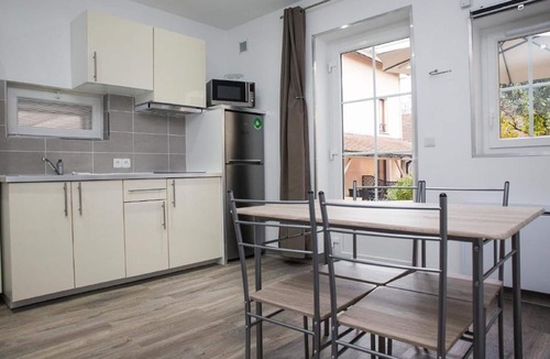 Villejuif House | La Ferme Des Barmonts