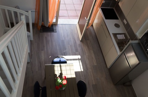 Villejuif House | La Ferme Des Barmonts