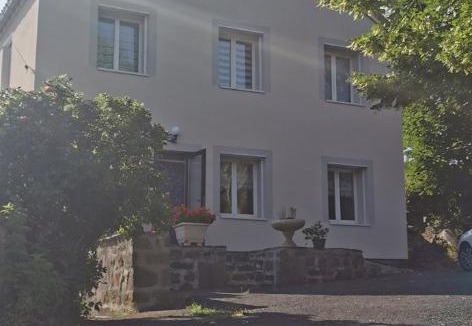 Saint-Front House | La ferme du lac Saint Front