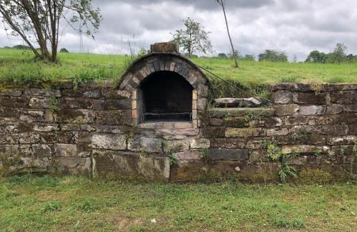 Le Val-d'Ajol House | La ferme du Moulin Taquère
