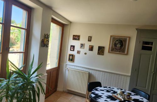 Montchenu Bed & Breakfast | la ferme du Planeau