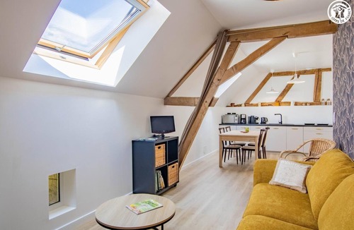 Brienne House | La Ferme du Theu - BRIENNE