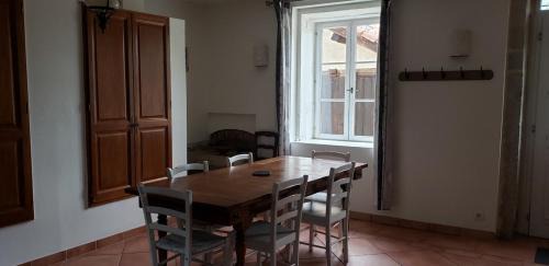 Foissiat House | La Ferme Du Tilleul