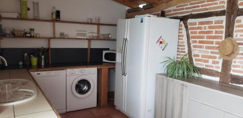 Foissiat House | La Ferme Du Tilleul