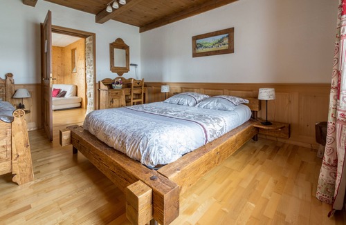 Fournet-Blancheroche House | La ferme Morin la Ronde Fontaine