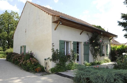 Pontoux House | La Ferme - Pontoux - Gîte