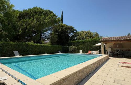 Lapalud House | La Ferme Terre Bio Provence