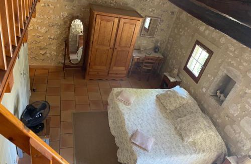 Lapalud House | La Ferme Terre Bio Provence