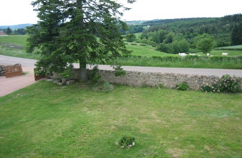 Varennes-sous-Dun House | La Fermette au Vert - VARENNES SOUS DUN