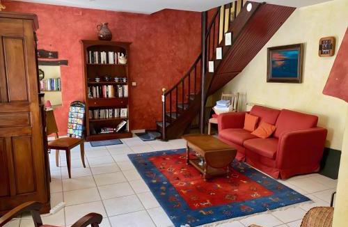 Saint-Marcellin Vercors Isere Communaute House | La Fontaine Des Rollands