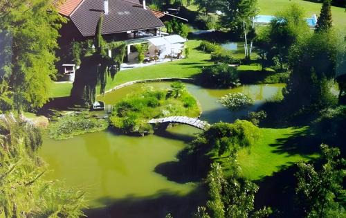 Saint-Marcellin Vercors Isere Communaute House | La Fontaine Des Rollands