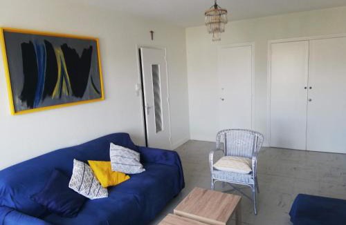 Paray-le-Monial Apartment | La Fontaine, F2 au cœur de Paray