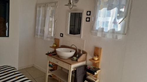 Beaumont-du-Ventoux Bed & Breakfast | La Fontaine