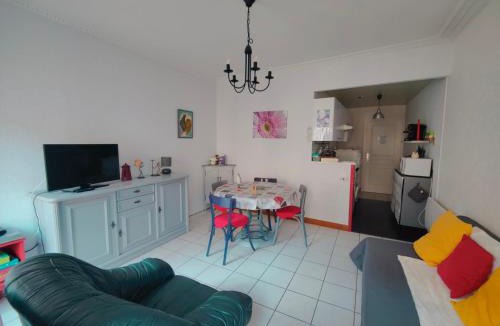 Plombieres-les-Bains Apartment | La Fontaine- Douceur, Centre Historique et Charme