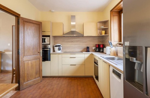 Saint-Bonnet-de-Joux House | La Forge du Chateau - SAINT BONNET DE JOUX
